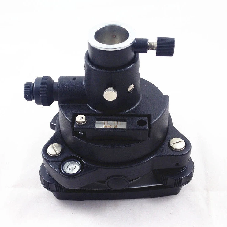 

Контрольные аксессуары и адаптер Sokkia