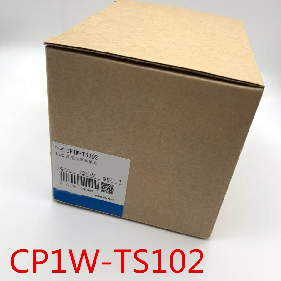 1 year warranty New original In box CP1W-TS102 | Электроника