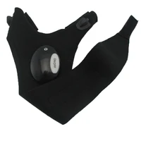 Перчатки с фонариком#5