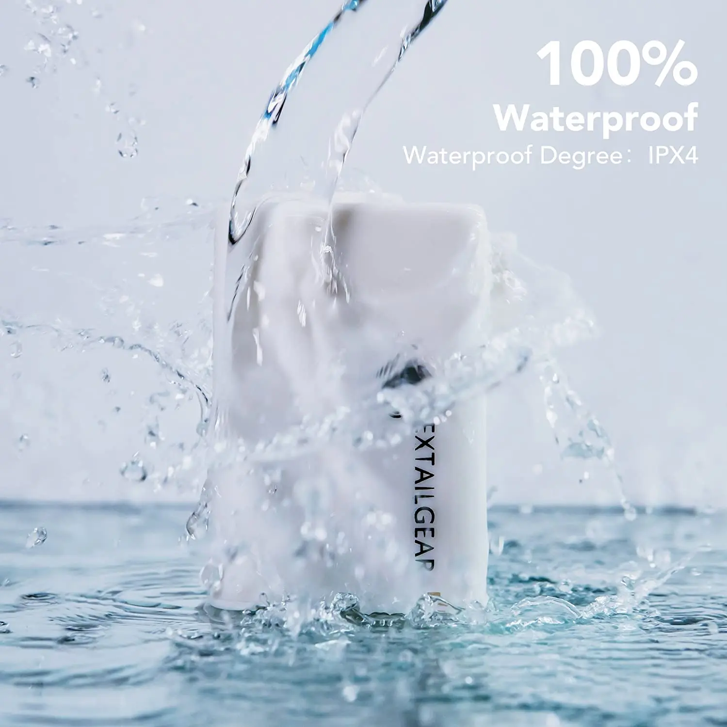 Компрессор FLEXTAILGEAR MAX Pump Plus портативный Перезаряжаемый воздушный насос с