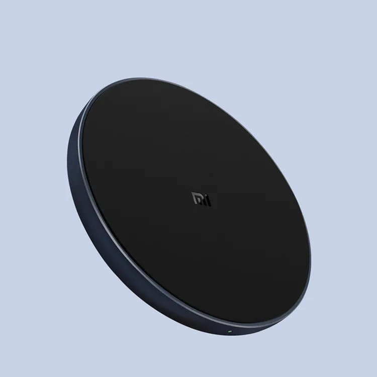 Xiaomi Mijia WPC01ZM 10W MAX Quick Charge Qi Беспроводное зарядное устройство type-C для iPhone для samsung для huawei