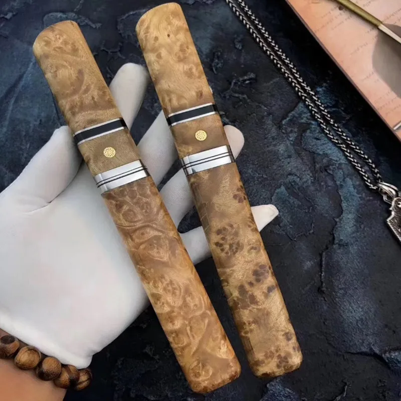 VG10 ручной нож из дамасской стали охотничий для кемпинга выживания тактический с