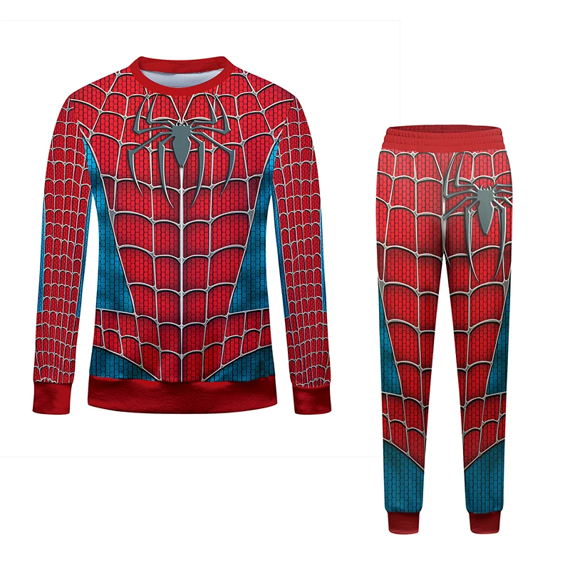 

Wholesale OEM Accept Fashion Movie and TV Halloween Unisex Kid's Cosplay Costume Children Jumpsuit