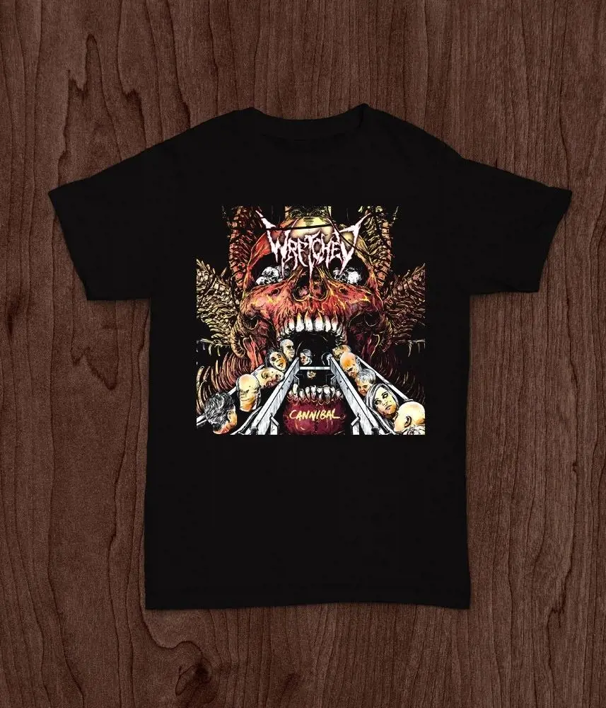 Несчастный каннибал сын погибели исходом автономности футболка S-3XL хорошего