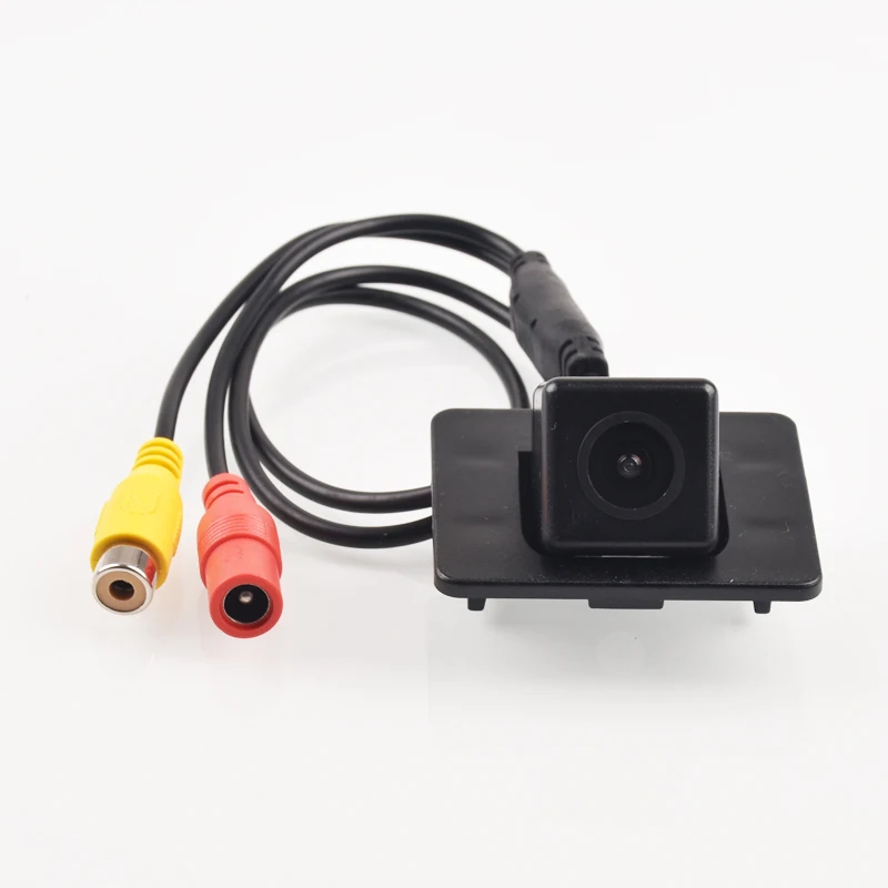 Car Rearview Rear View Camera Parking System For for Mazda Axela Sedan Mazda 3 2014 2015 2016 2017