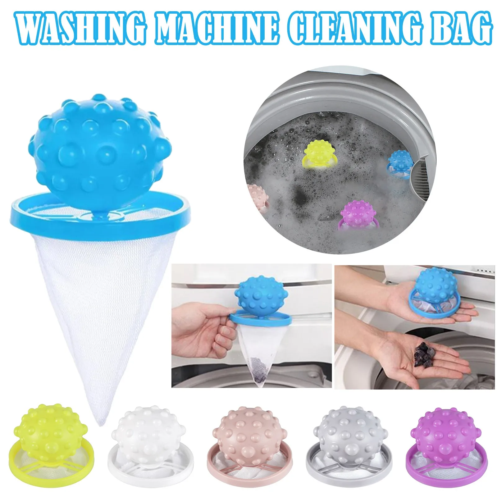 

Household Merchandises