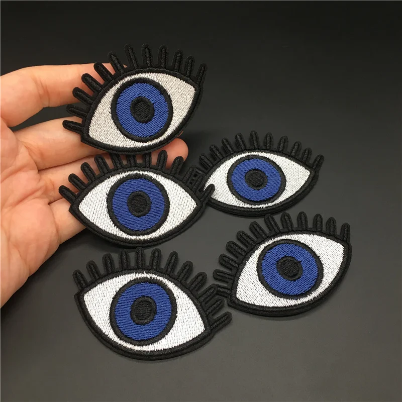 5 шт./набор декоративные наклейки на одежду | Дом и сад