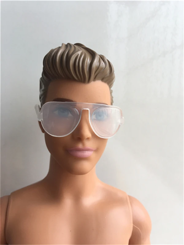 Оригинальные солнцезащитные очки Prince Ken разные стили модные разноцветные