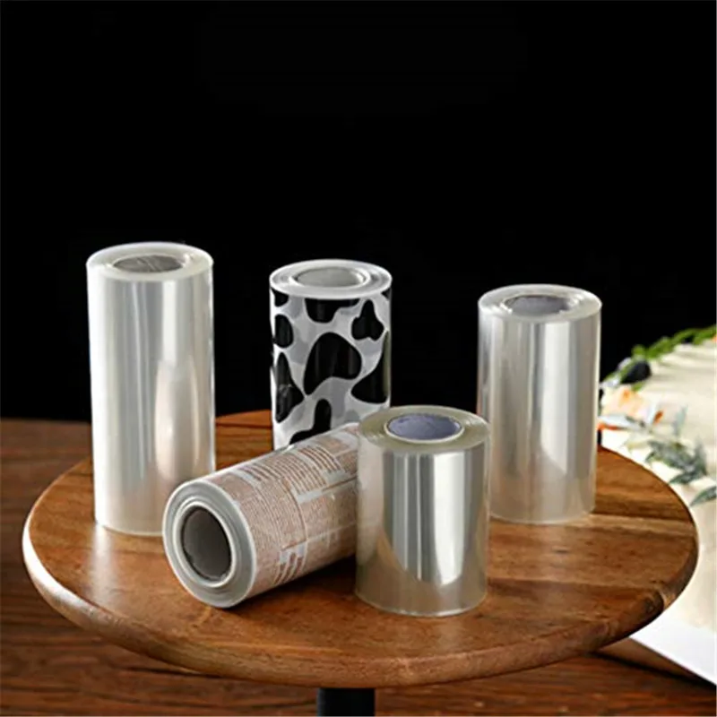 8 см 10 практичная лента для упаковки мусса воротник торта рулон м окружающий край