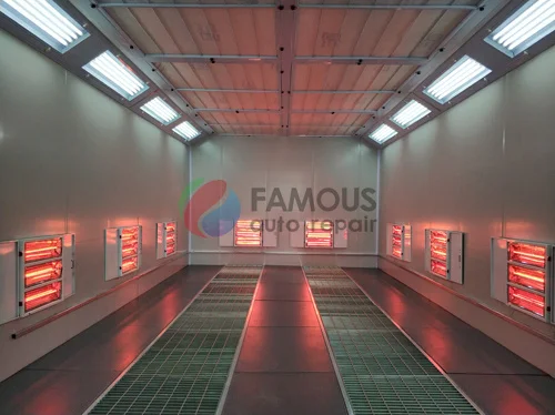 Распылительная камера с фильтром FMS8000 распылительная газовый нагреватель