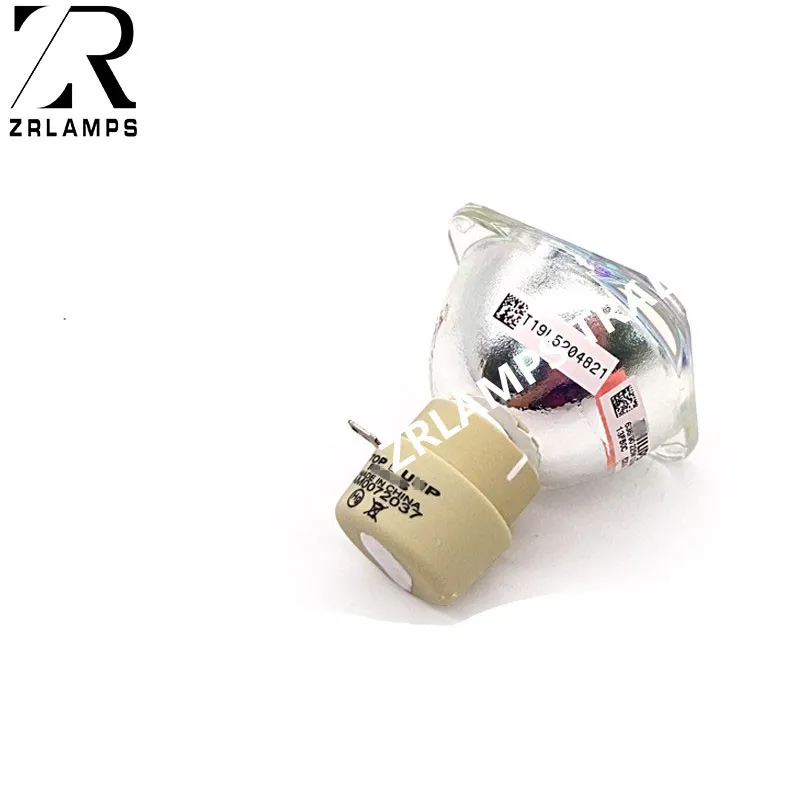 ZR Высококачественная 5j. J3v05.001 Лампа проектора для EP4732C MX660 MX711 | Электроника
