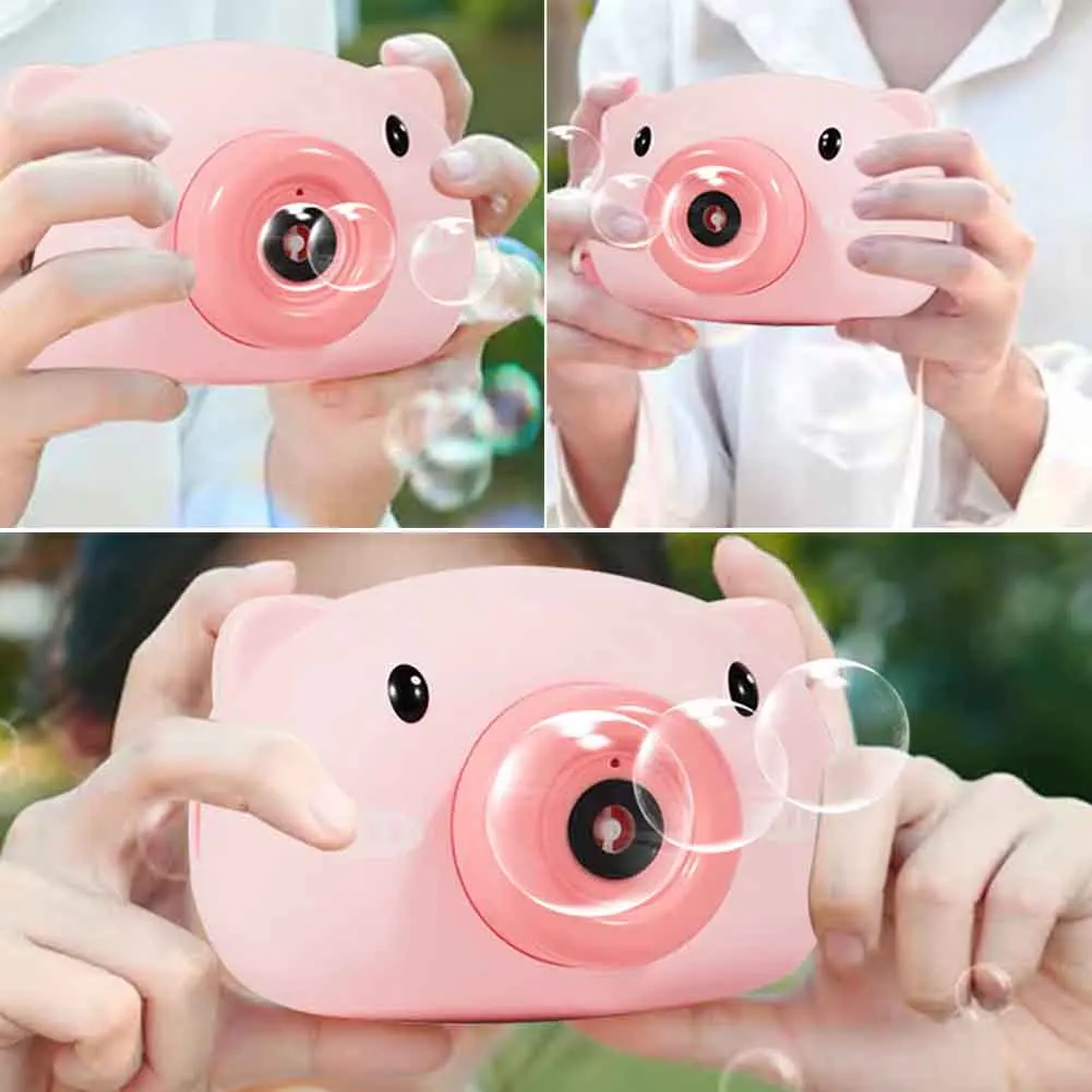 ABS летний светильник и музыка детская игрушка работающая от батареи пузырьковый