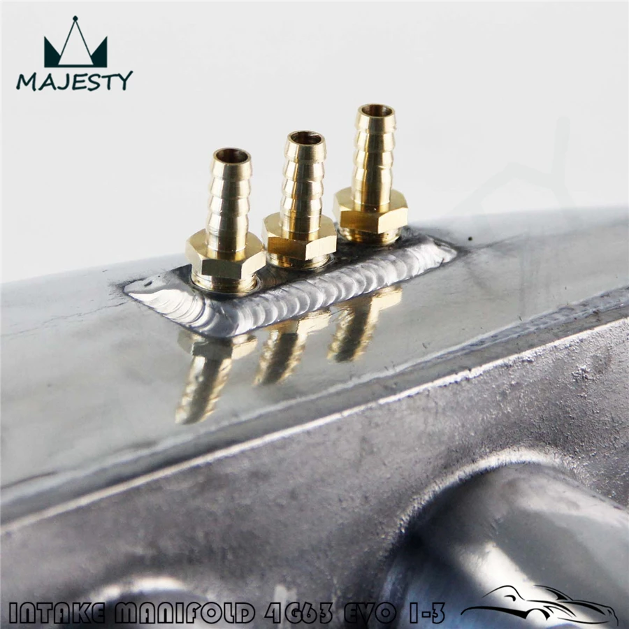 Впускной коллектор для M8itsubishi Lancer Evolution CE9A EVO 1 2 3 4G63 1992 1995|manifold|manifold intake |