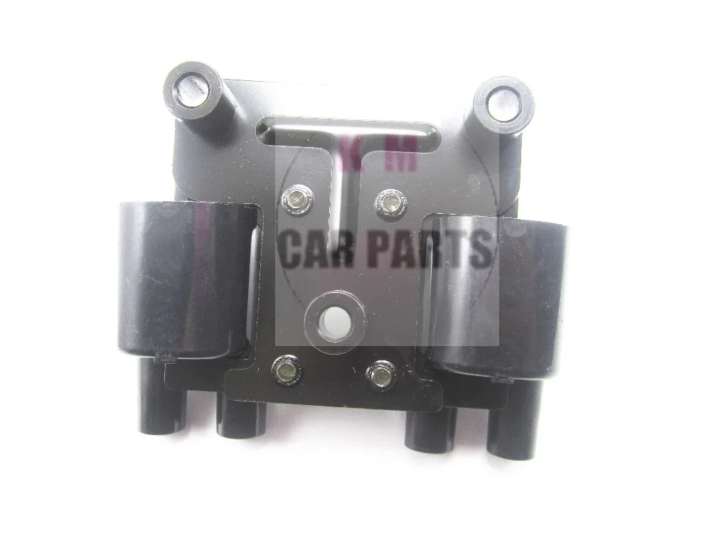Катушка зажигания высшего качества для CHEVROLET NUBIRA 1 6 LACETTI 4 05 96453420|coil|coil packcoil ignition |