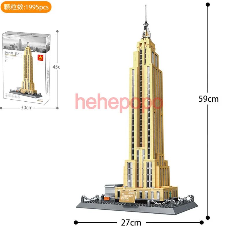 

1033pcs 8013-5215 World Famous Architecture Building Blocks The Tower Bridge of London Big Size Diy Blocks Toy No Box