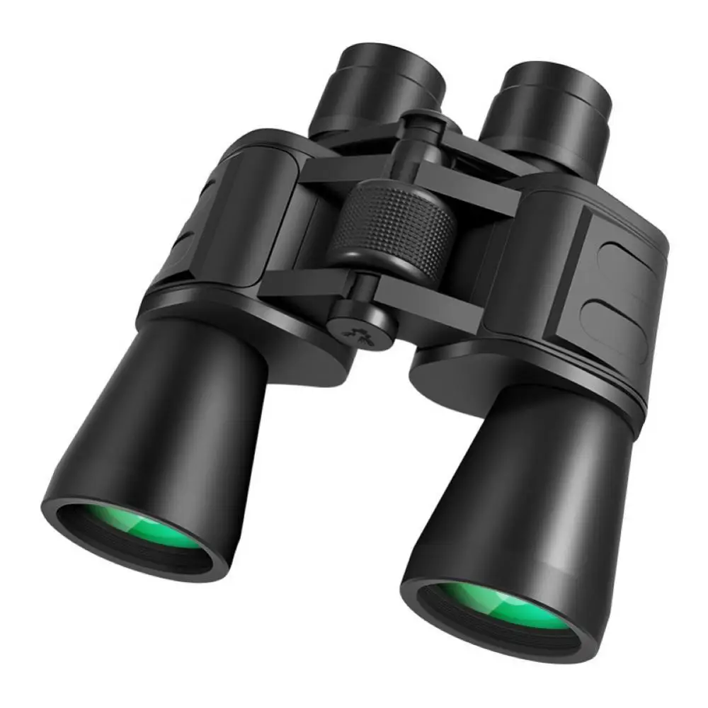 

20X50 HD Binoculars Outdoor Camping Hunting Low-light Night Vision Telescope