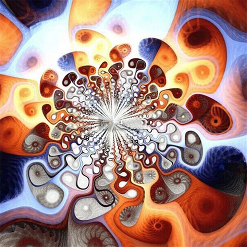 DIY алмазная картина наборы для вышивки крестом полная дрель рукоделие вышивка