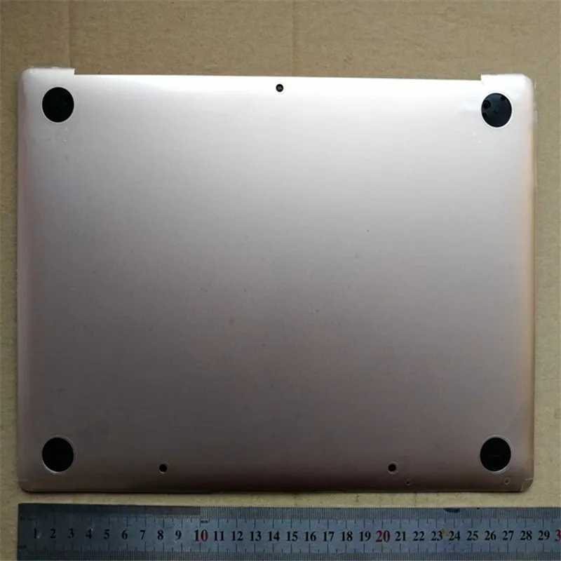 

Brand new and original for Huawei Matebook X WT-W09 19 13 inch laptop D shell gold and blue gray