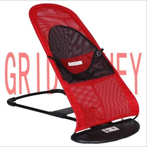 Cause baby artifact baby Yao стул удобная качающаяся кровать для сна, кресло-качалка для сна, кровать Yao