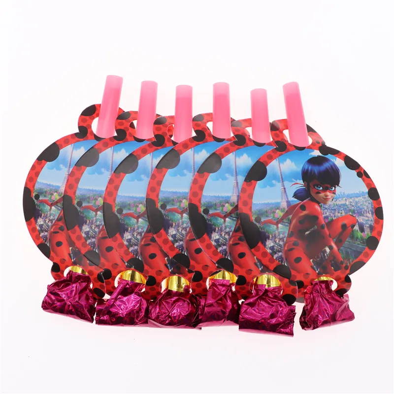 

Ladybug Party supplies Set Box Napkins Plates Tablecloth Cups Knives Forks Spoons girl Birthday Party Decoration Kids