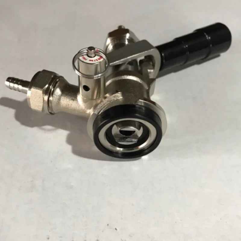 Бочонок для разливного пива муфта пивного крана диспенсер домашнего пивоварения