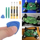 Геймпад, инструмент для отвертки, Стик для чистки джойстика, треугольный инструмент, высококачественные аксессуары