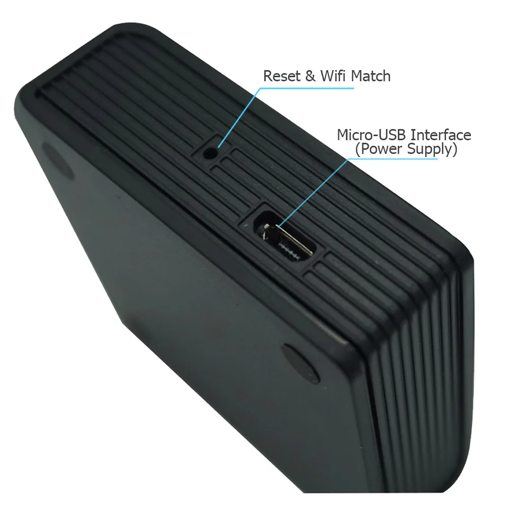 

WIFI SOS Button for Elderly RF 433mhz Panic Button Emergency Alarm Wirelss Watch Bracelet Old People Android IOS APP