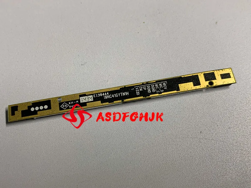 PK40000ME00 Series BNC41GYTN-300 Webcam - Perfect Performance image 2