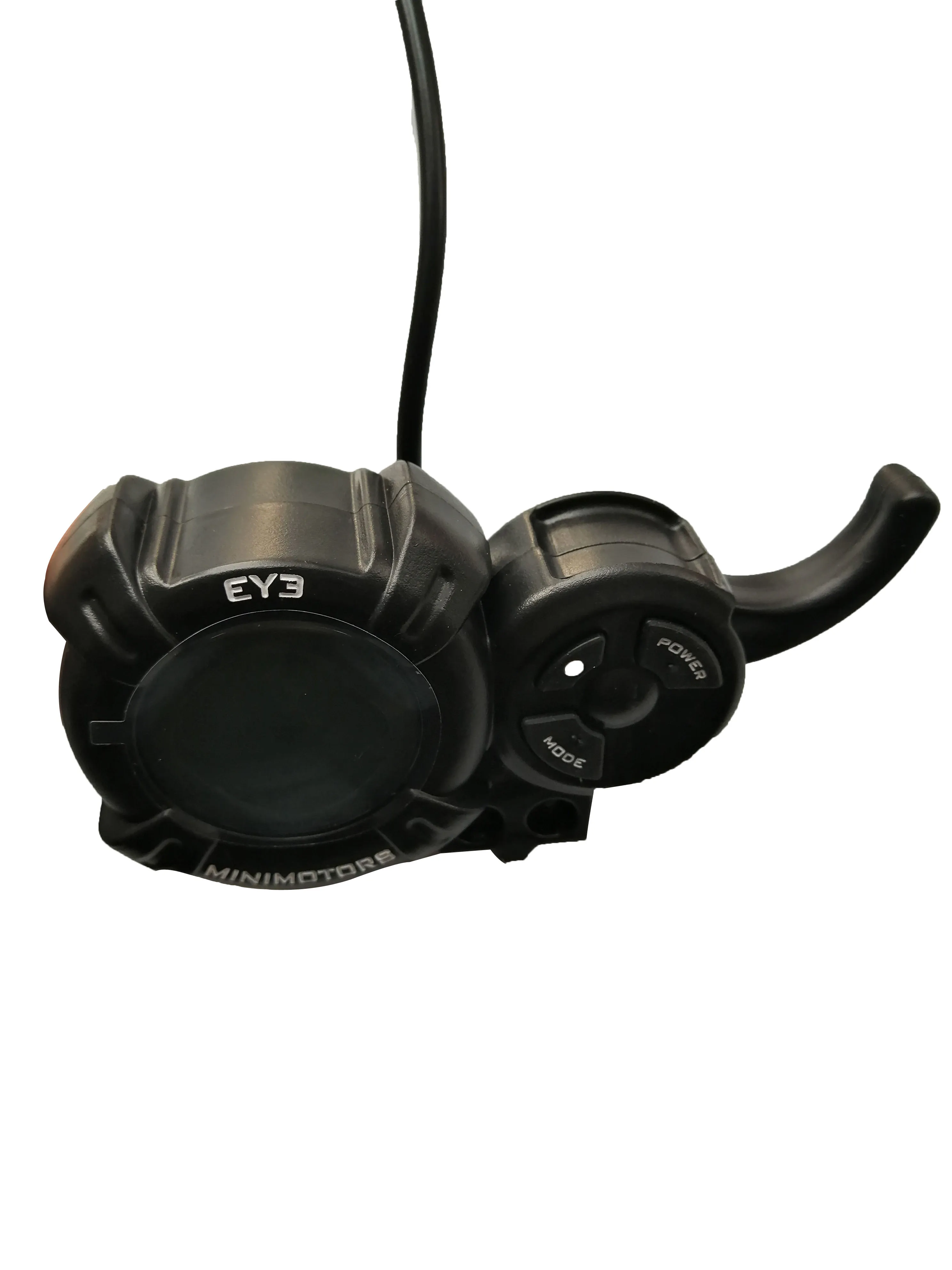 ЖК-дисплей высокой версии для электрического скутера SPEEDWAY DT Wolf Warrior 11 и Mantis Dual Eye