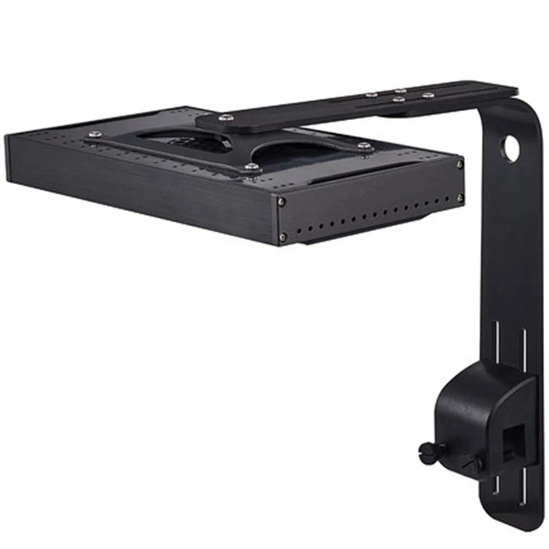 Jebao-L&aacute;mpara Led de arrecife de Coral serie AL AK, AL-90, AL-120, AL-150, AK-70-1