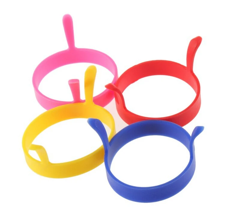 2 дюйма круглый силиконовый инструмент для яиц безопасный при высоких