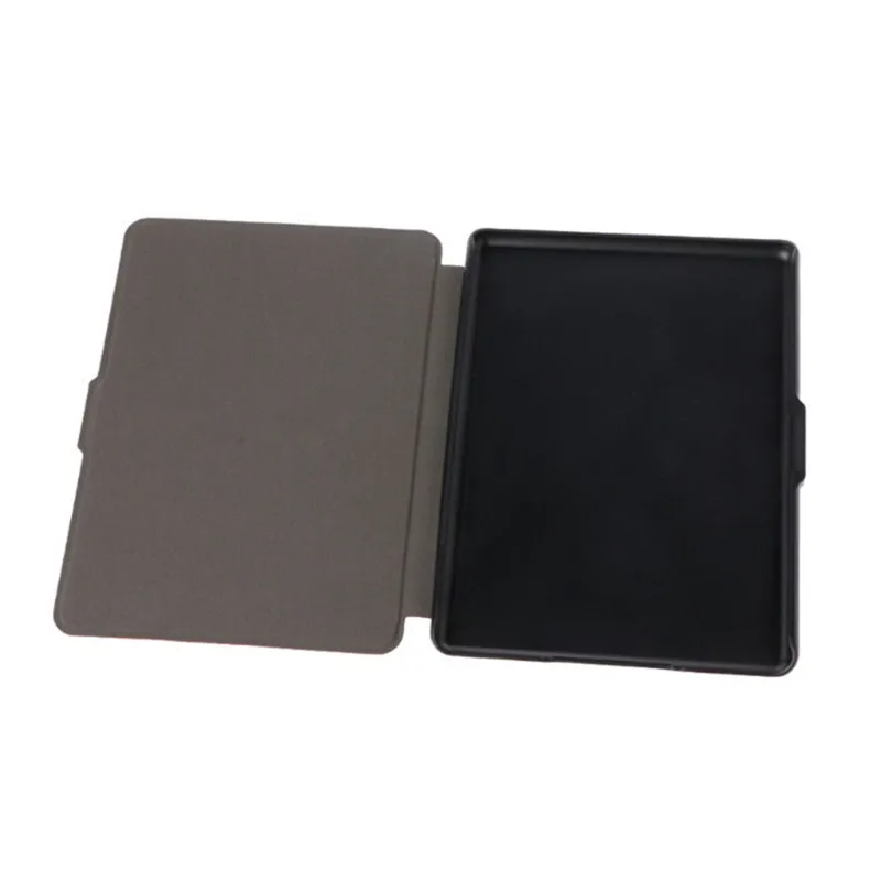 Искусственная кожа откидная крышка устойчивый планшетный чехол для Amazon Kindle 8th