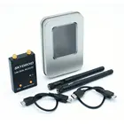 Skydroid 5,8 ГГц 150CH диверситивные UVC OTG Смартфон с видом от первого лица приемник для Android планшетный ПК Очки виртуальной реальности VR гарнитура с видом от первого лица Системы дрона с дистанционным управлением