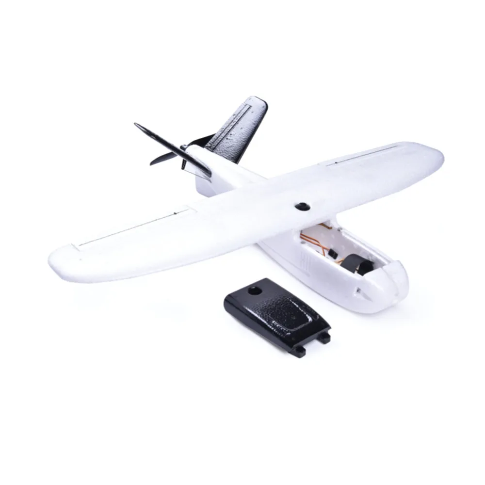 zohd talon v tail epp fpv электрический rc самолет