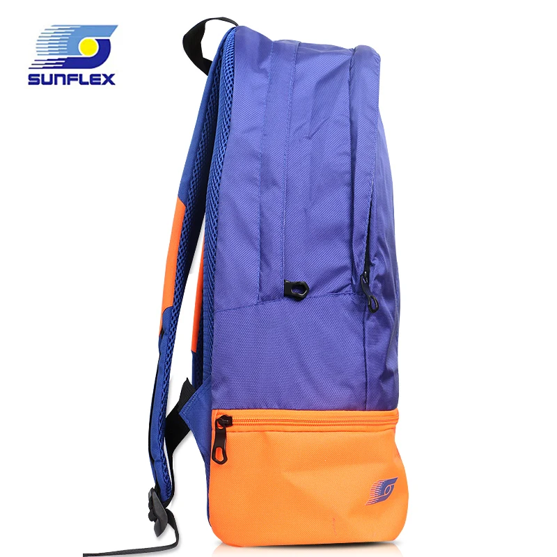 SUNFLEX Sports Backpack Table Tennis Bag ping-pong TH800 Schoolbag | Спорт и развлечения