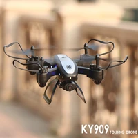 HGRC KY909                                                              HD  Wi-Fi Fpv                                                                                                                                                                     