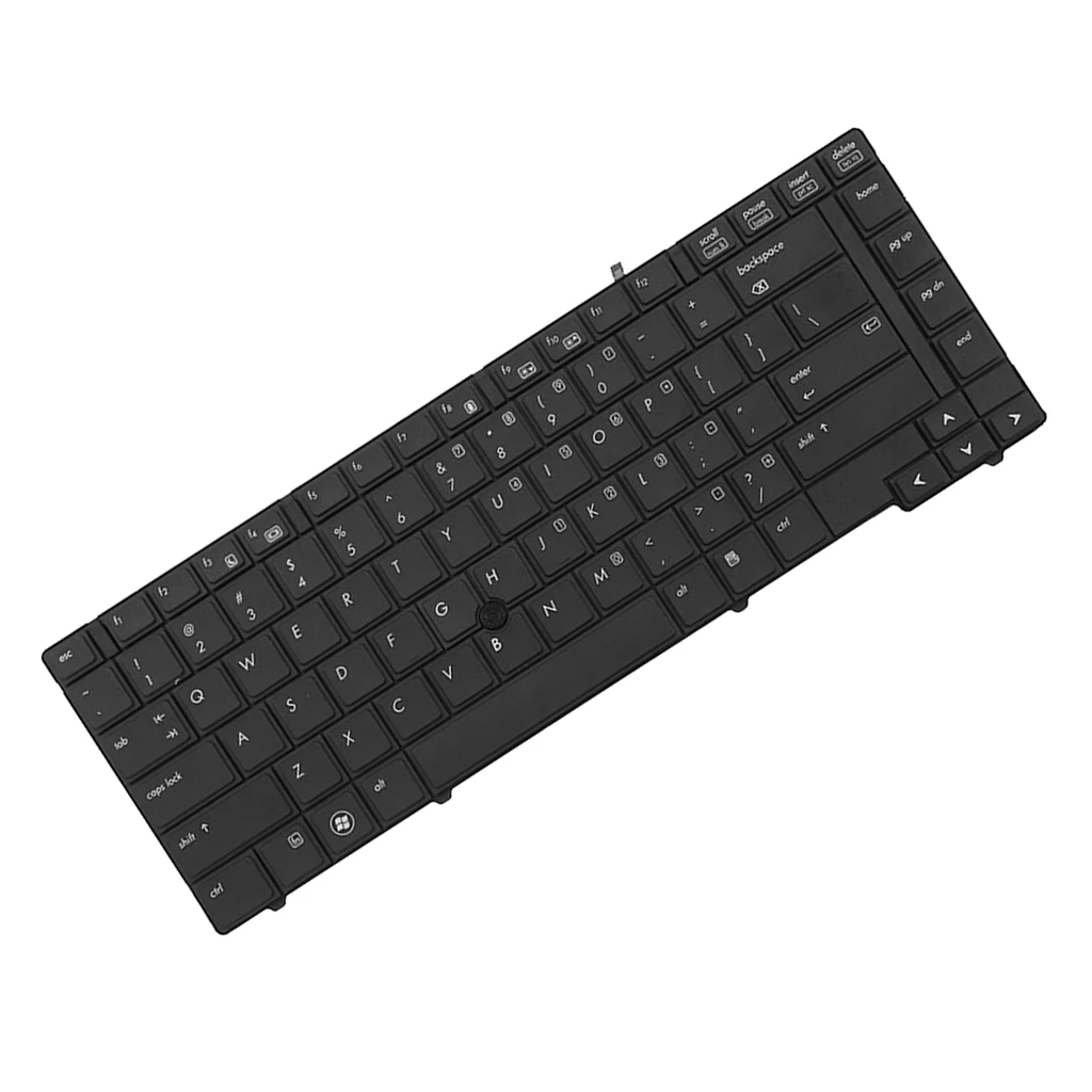 Раскладка «американский английский» ноутбук замена Keyobard для hp Elitebook 8440P 8440W 8440 клавиатура высокого качества новое поступление