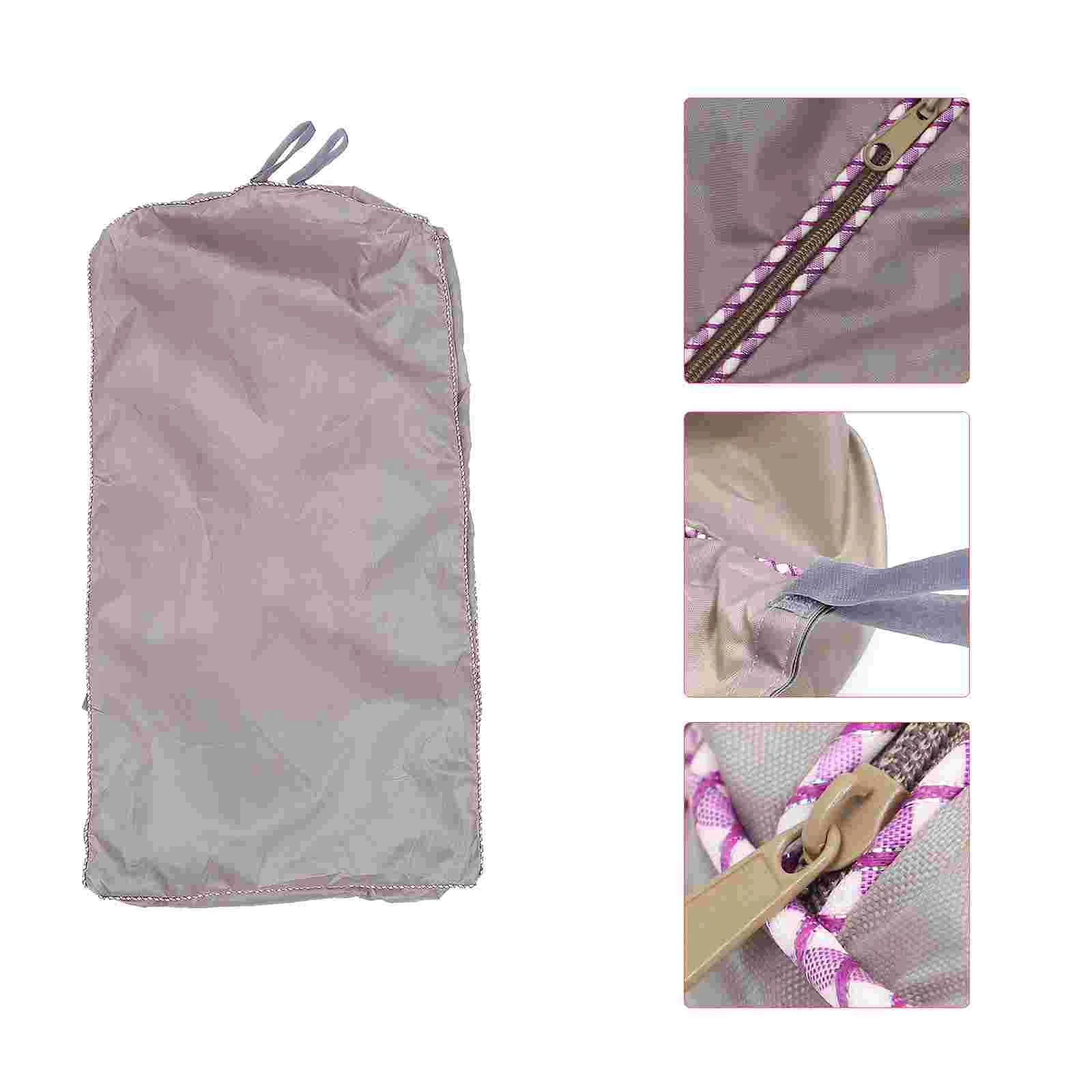 

1pc All-round Clothes Dryer All-match Clothing Dryer Anti-wrinkle Clothes Dryer Bags