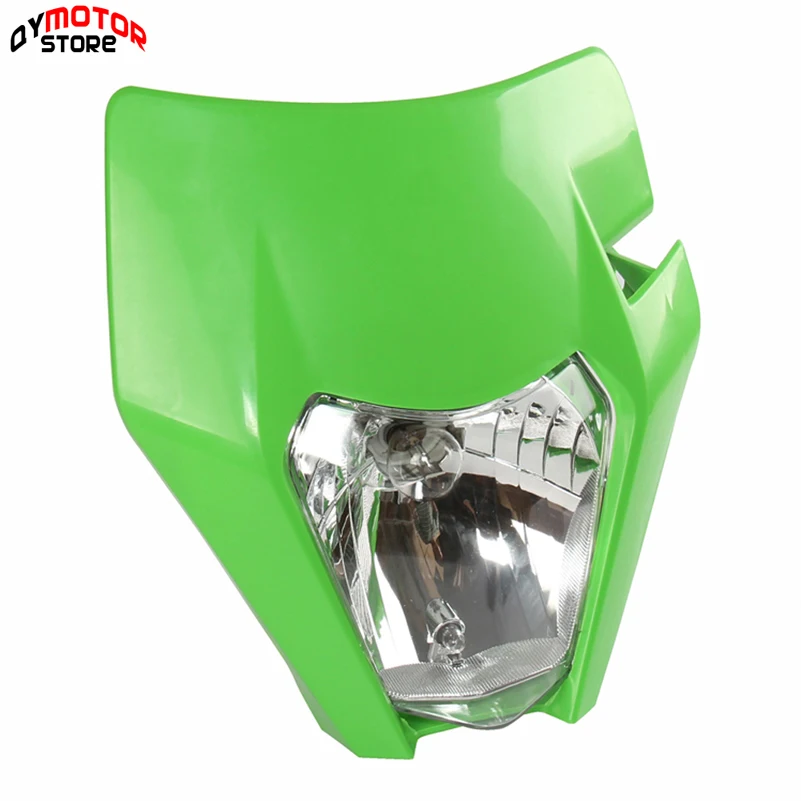 Мотоцикл 2016 2017 2018 головной светильник s для EXC SX SXS EXCF XCW 65 125 150 200 250 300 350 450 500 525 -