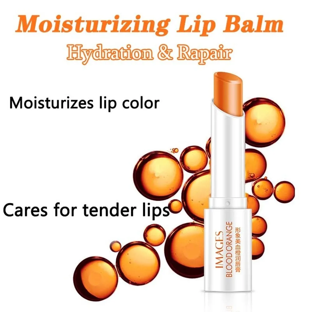 Увлажняющий бальзам для губ Увлажняющая помада защита приукрашивание губу блеск
