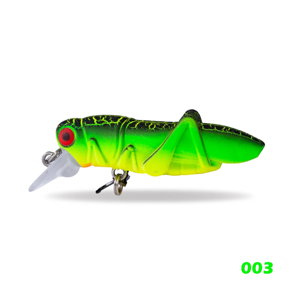 Приманка для ловли форели hunthouse приманка насекомых рыболовная 46 мм 3 7 г мини