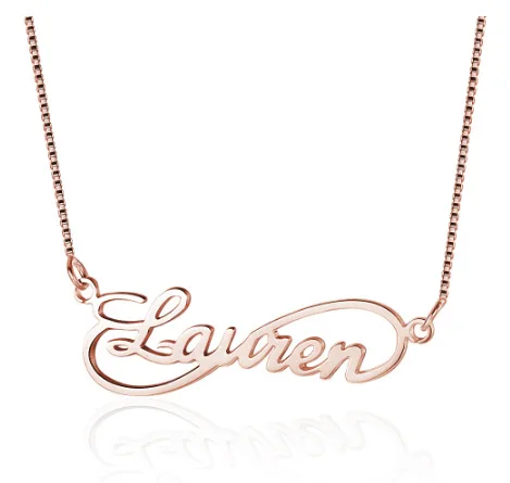 

Индивидуальное ожерелье из нержавеющей стали с надписью, персонализированное ожерелье-чокер в форме сердца, женское ожерелье с именной таб...