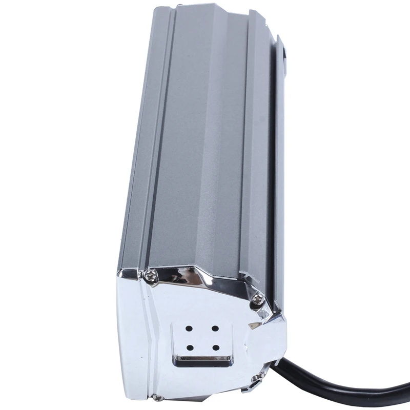 

Motorcycle Waterproof Bluetooth Audio Led Display App Control Mp3 / Tf / Usb Radio Stereo Speaker