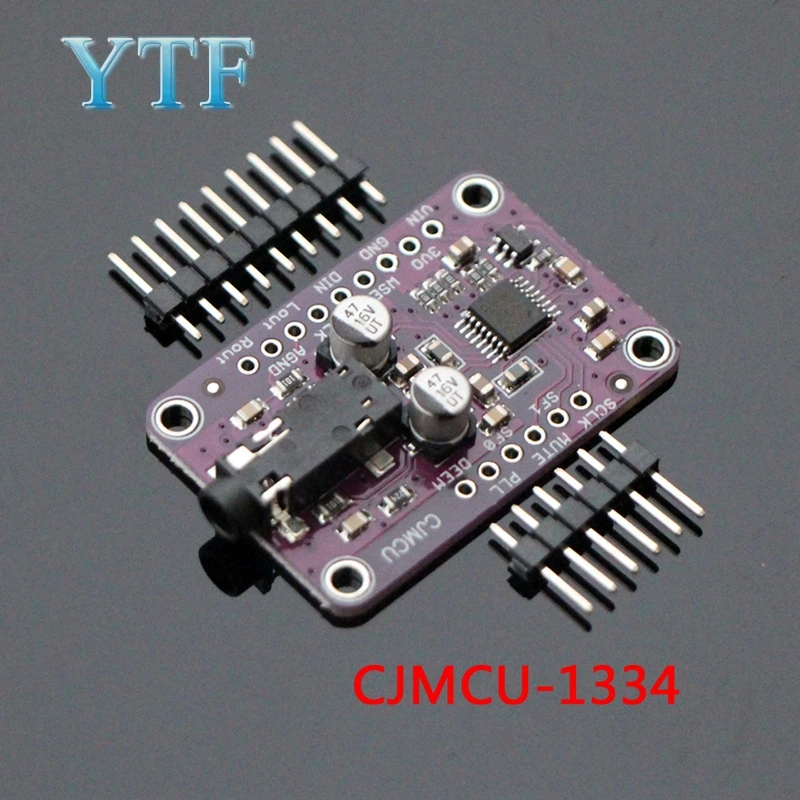 Фотодекодер ID A I2S Stereo Decoder Decoder|Аксессуары для демонстрационных стендов| |