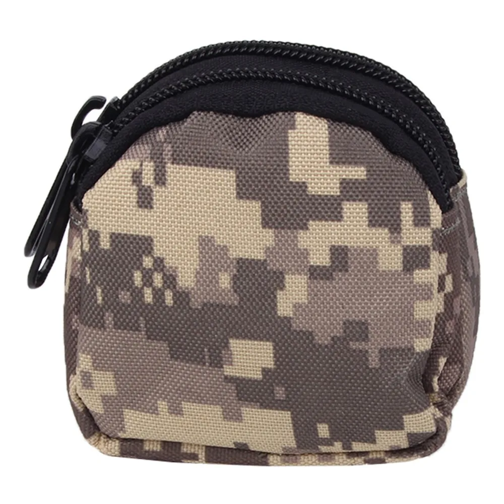 800D нейлоновая Водонепроницаемая походная армейская тактическая сумка для веера