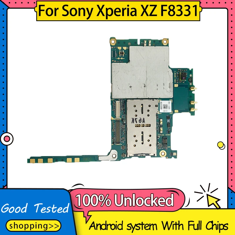 Материнская плата хорошо протестированная 100% разблокированная разборка