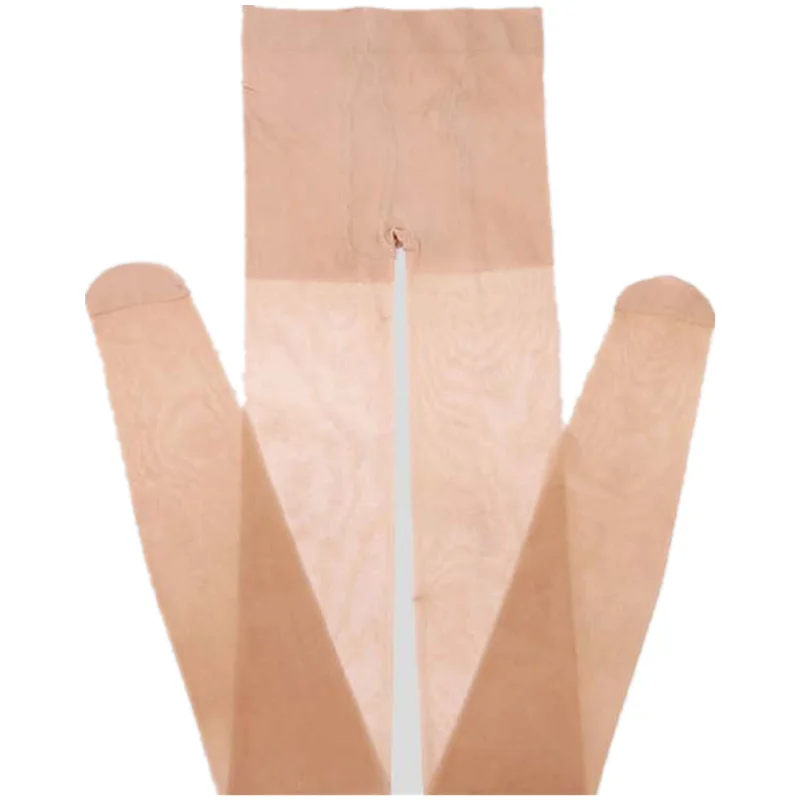 

Summer Sexy Pantyhose Stretch Long Stocking Thigh high Knee Socks Women Club Sexy Costumes Elastic Lingerie Ladies Erotic Tights