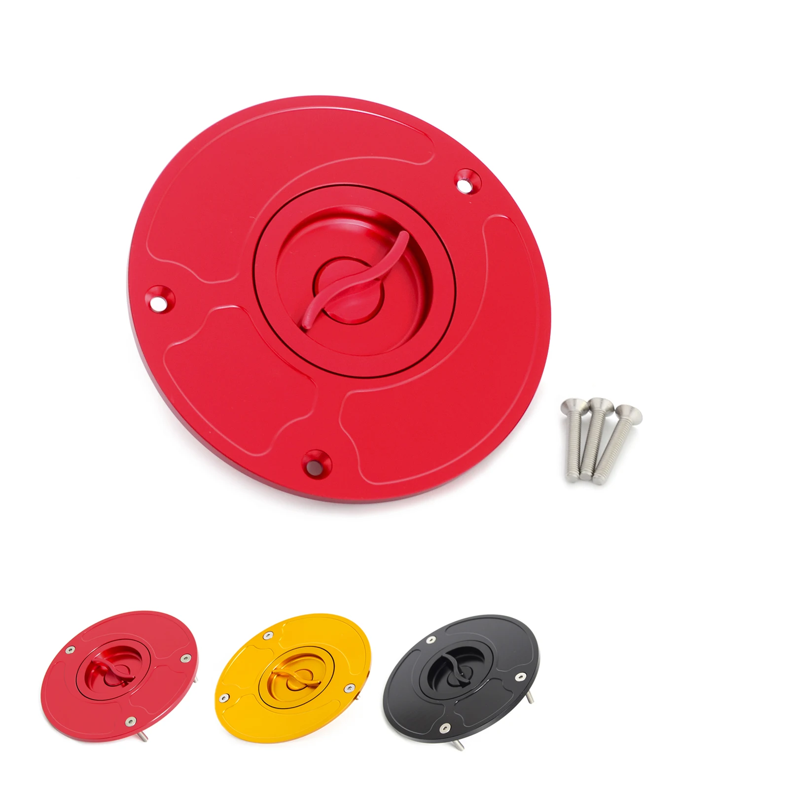 Крышка топливного бака мотоцикла для Honda CBR 600 F2 F3 F4 F4i 900 929 954 250RR 400RR 600RR 1000RR CB 600F 900F RVF