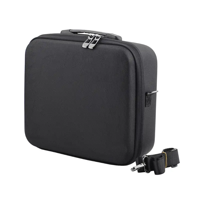 

Wear-Resistant For Mavic 2 Pro Storage Bag Hard Shell Carrying Case Shoulder Bag + 8743 Propeller for dji Mavic 2 Pro Fu H9EB