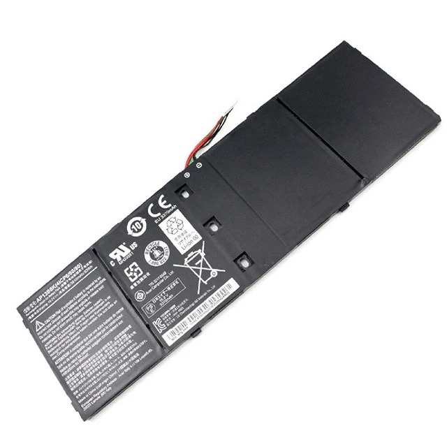 

NEW Laptop Battery AP13B3K AP13B8K For ACER Aspire R7 V5-573G V5-437 R7 UltraBook R7-571 571G 572 572G V5-572 573 Series
